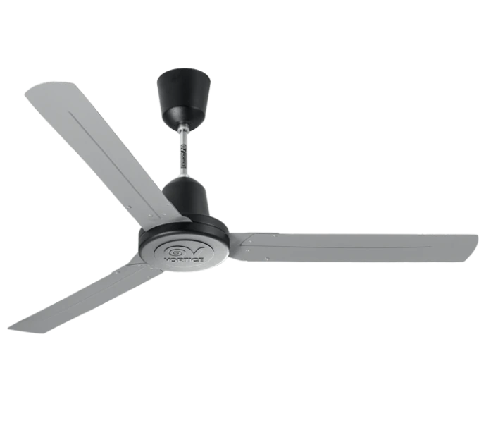 Ventilateur industriel à trois pales