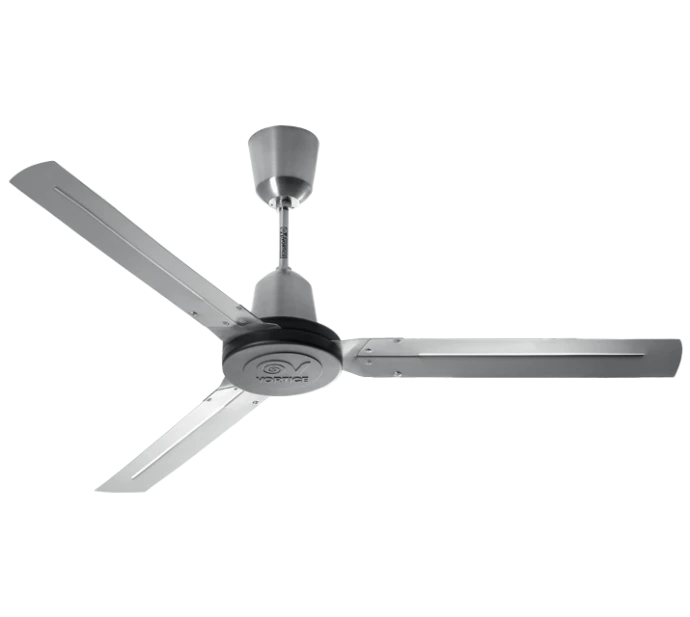Ventilateur axial grand débit